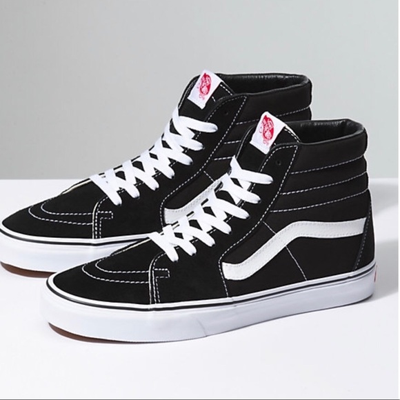 vans shoes high vans shoes high